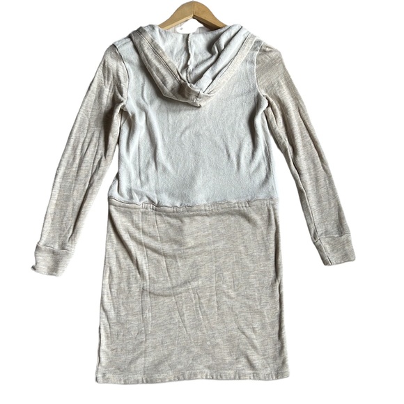 Beyond Yoga Cross Paths Hoodie Dress Size XS - Picture 5 of 8
